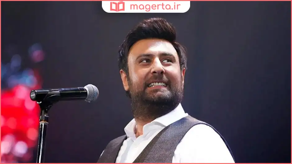 بیوگرافی محمد علیزاده