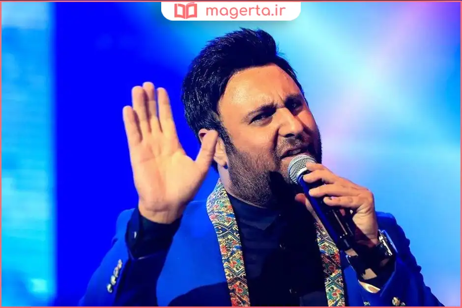 بیوگرافی محمد علیزاده