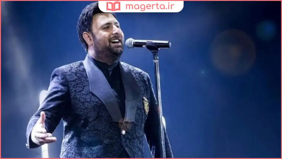 بیوگرافی محمد علیزاده