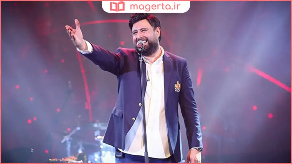 بیوگرافی محمد علیزاده