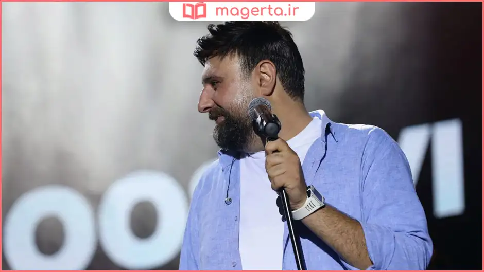 بیوگرافی محمد علیزاده