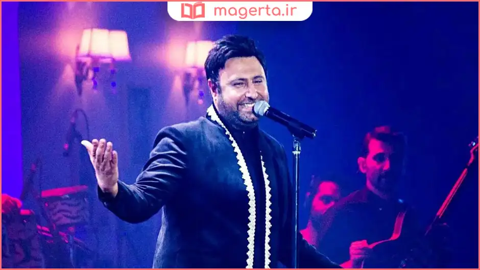 بیوگرافی محمد علیزاده