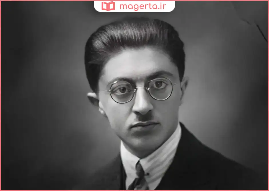 زندگینامه صادق هدایت