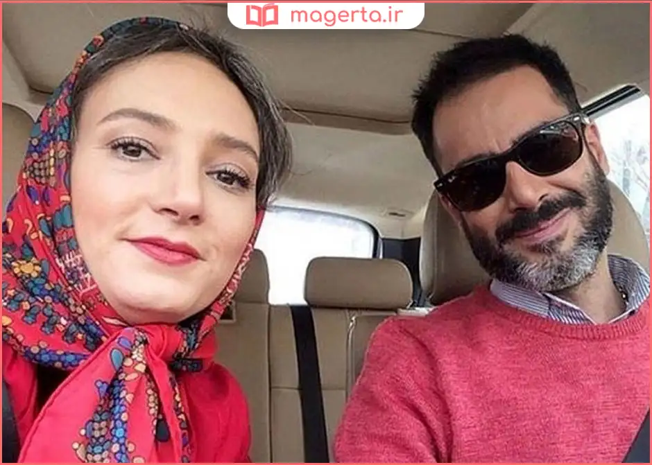 بیوگرافی سحر ولدبیگی