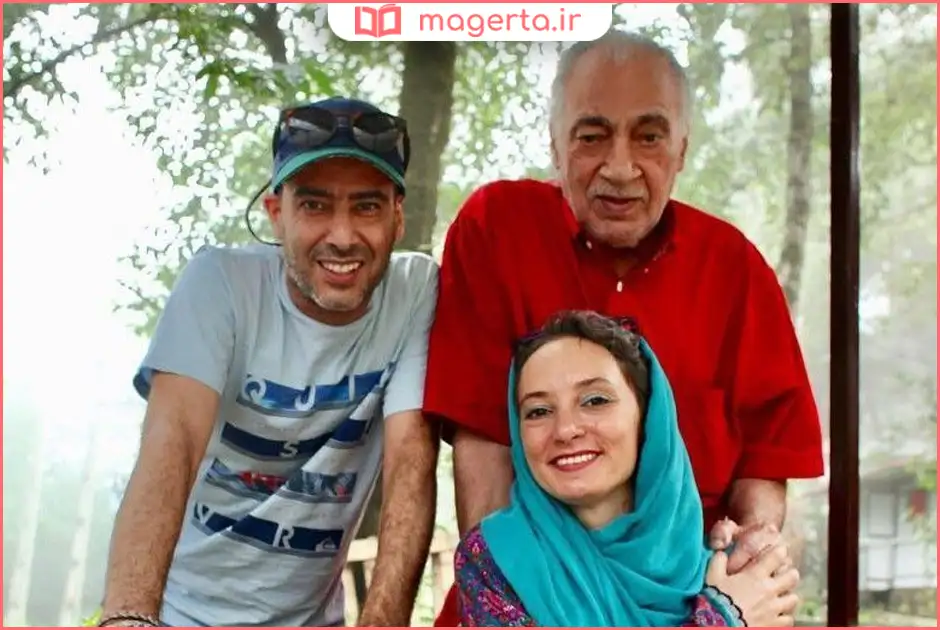 بیوگرافی سحر ولدبیگی