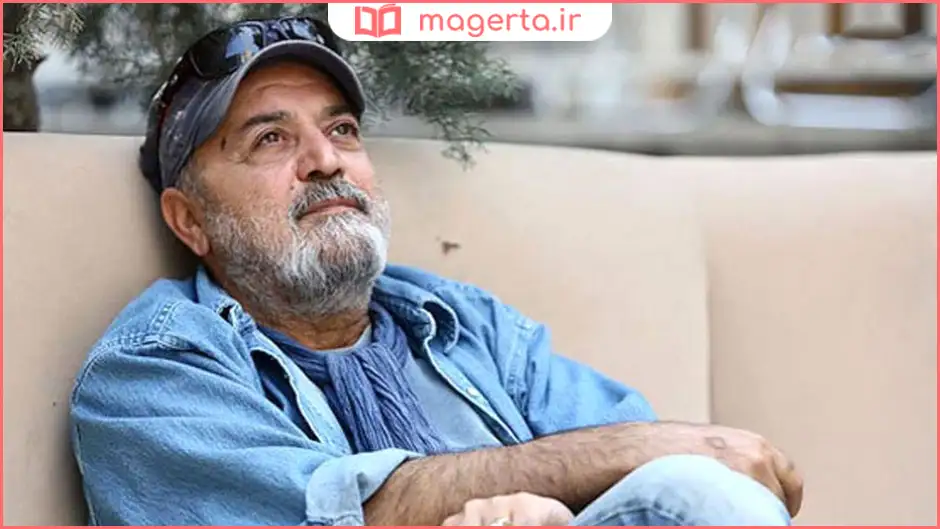 بیوگرافی سیروس مقدم