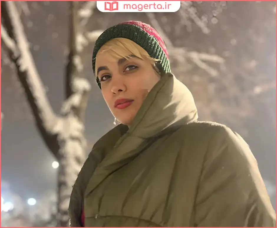 بیوگرافی ریحانه رضی