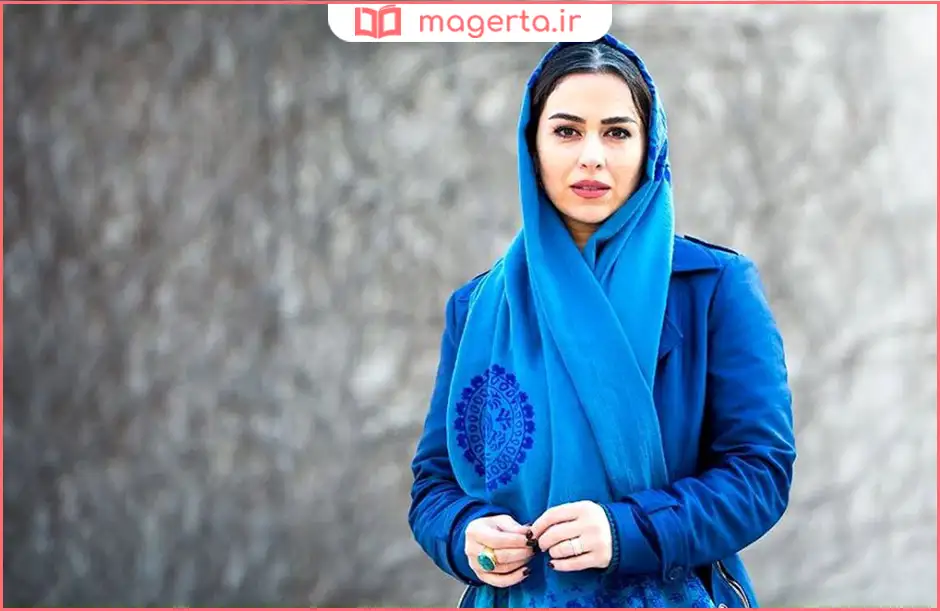 بیوگرافی تینا پاکروان