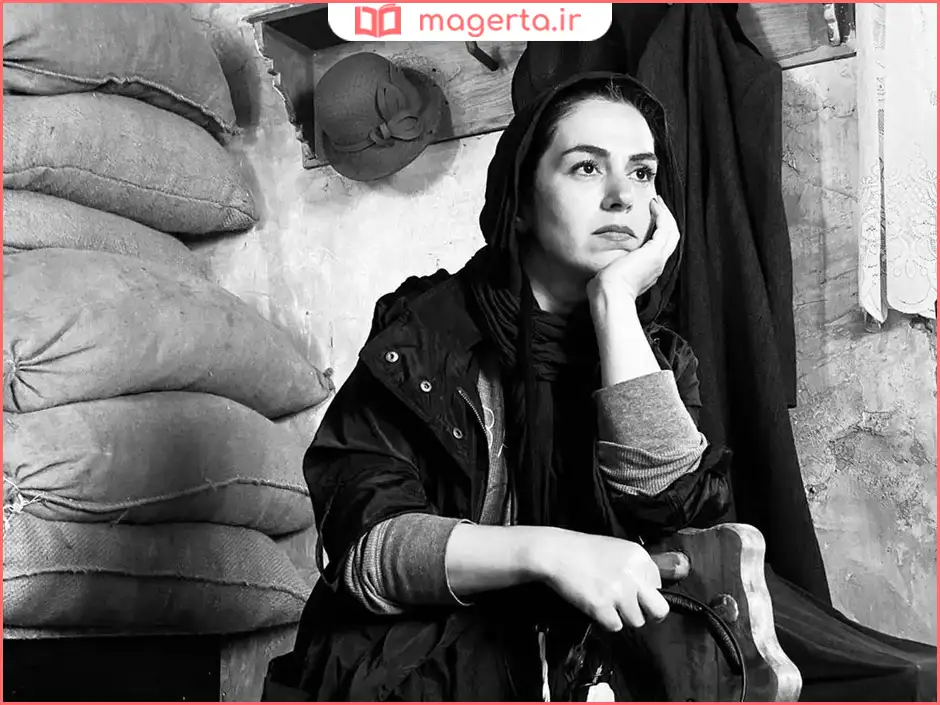 بیوگرافی تینا پاکروان