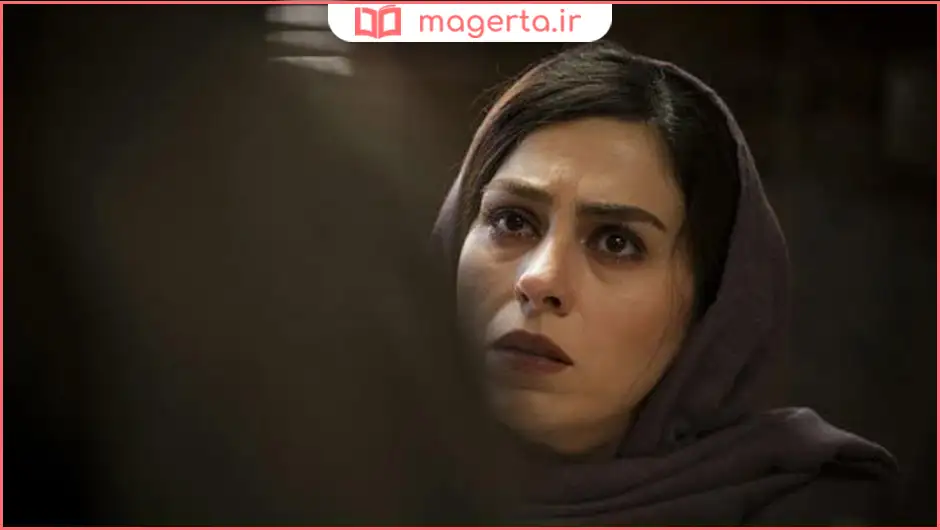 بیوگرافی تینا پاکروان