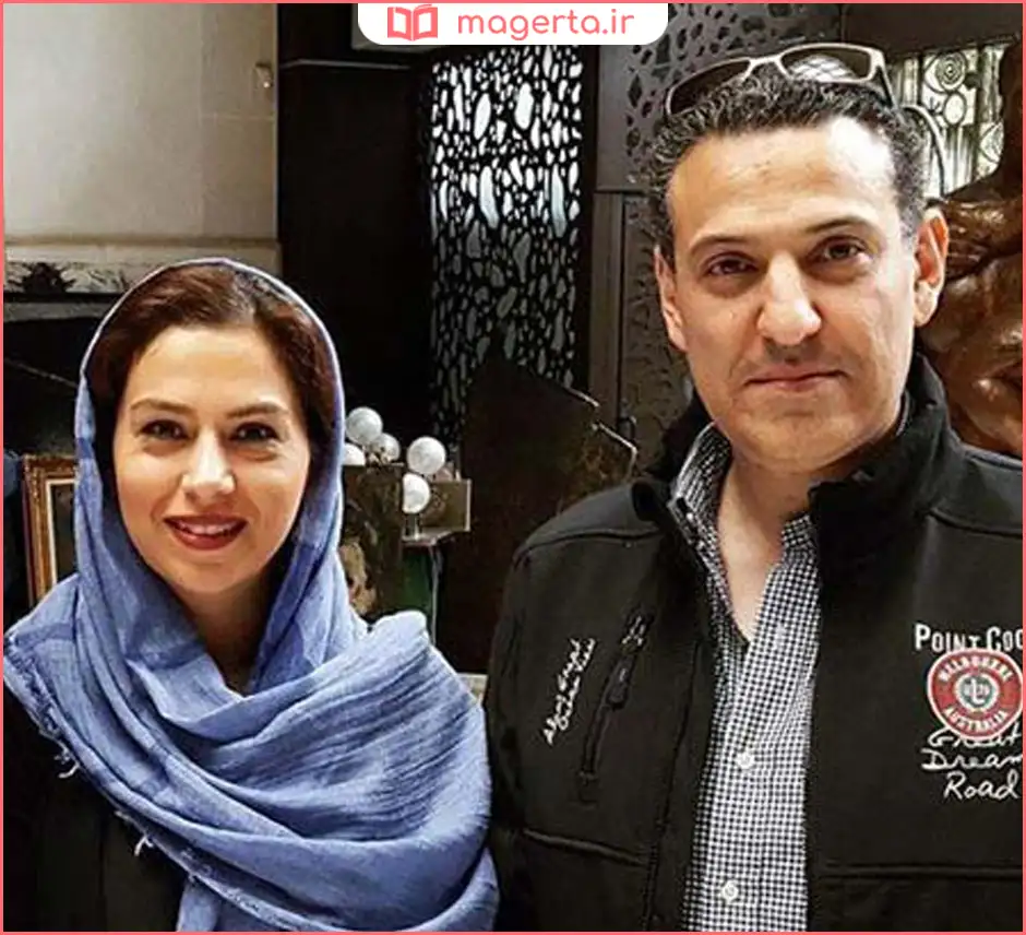 بیوگرافی تینا پاکروان