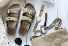 چطور با کمترین هزینه، استایل شیک بسازیم؟