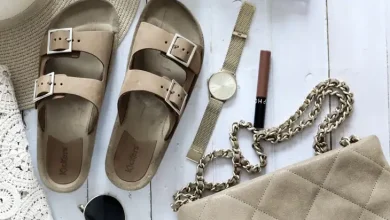 چطور با کمترین هزینه، استایل شیک بسازیم؟