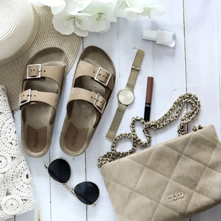 چطور با کمترین هزینه، استایل شیک بسازیم؟