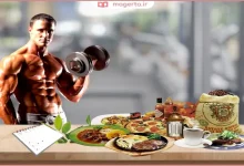 چگونه در بدنسازی زودتر نتیجه بگیریم؟