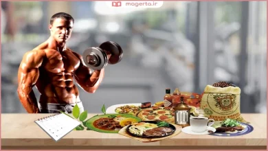 چگونه در بدنسازی زودتر نتیجه بگیریم؟