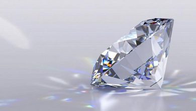 تفاوت الماس و برلیان چیست