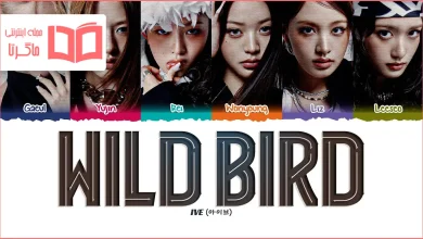 متن و ترجمه آهنگ Wild Bird از IVE