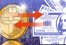 آیا تتر تهدیدی برای ارزهای دولتی مانند دلار است؟