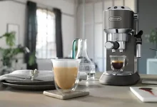 تحول در دکوراسیون آشپزخانه با 5 دستگاه قهوه ساز مدرن و خوش قیمت
