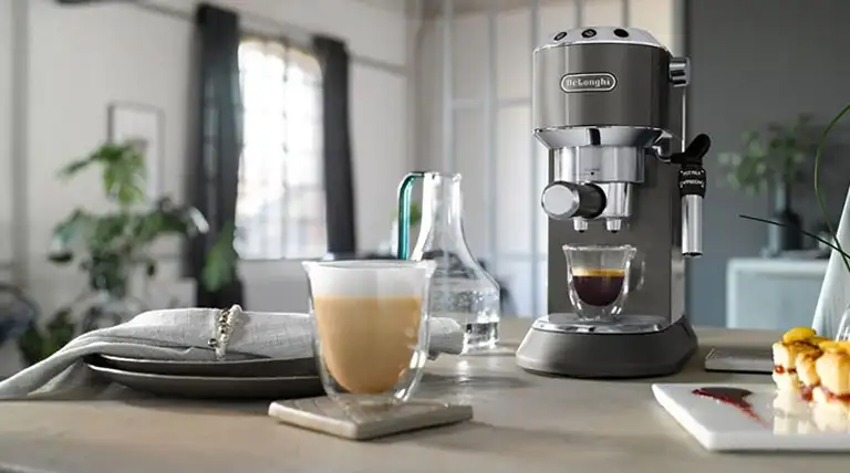 تحول در دکوراسیون آشپزخانه با 5 دستگاه قهوه ساز مدرن و خوش قیمت