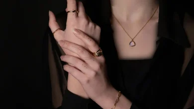 انواع دستبند طلا، راهنمای انتخاب و ست کردن حرفهای