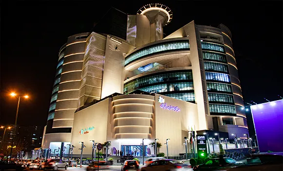 Opal | Top Ten Tehran