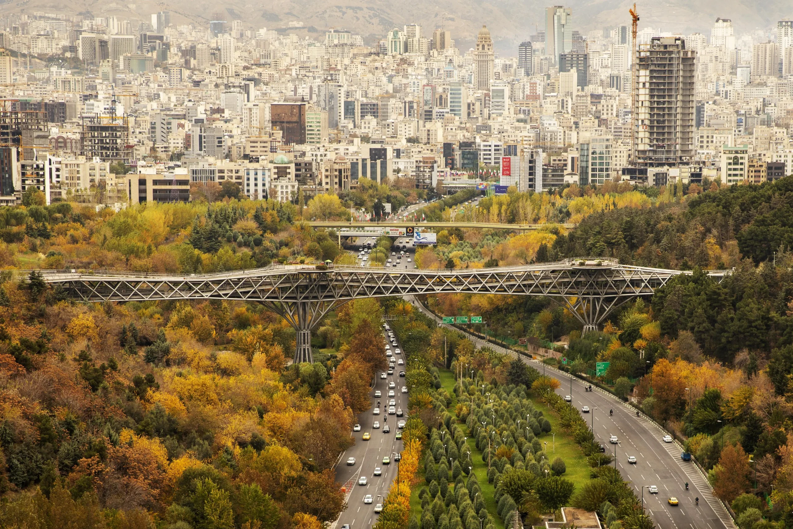 Discover the Time Museum in northern Tehran | Iran Tour and Travel with IranianTours