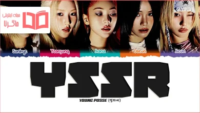 متن و ترجمه آهنگ YSSR از YOUNG POSSE