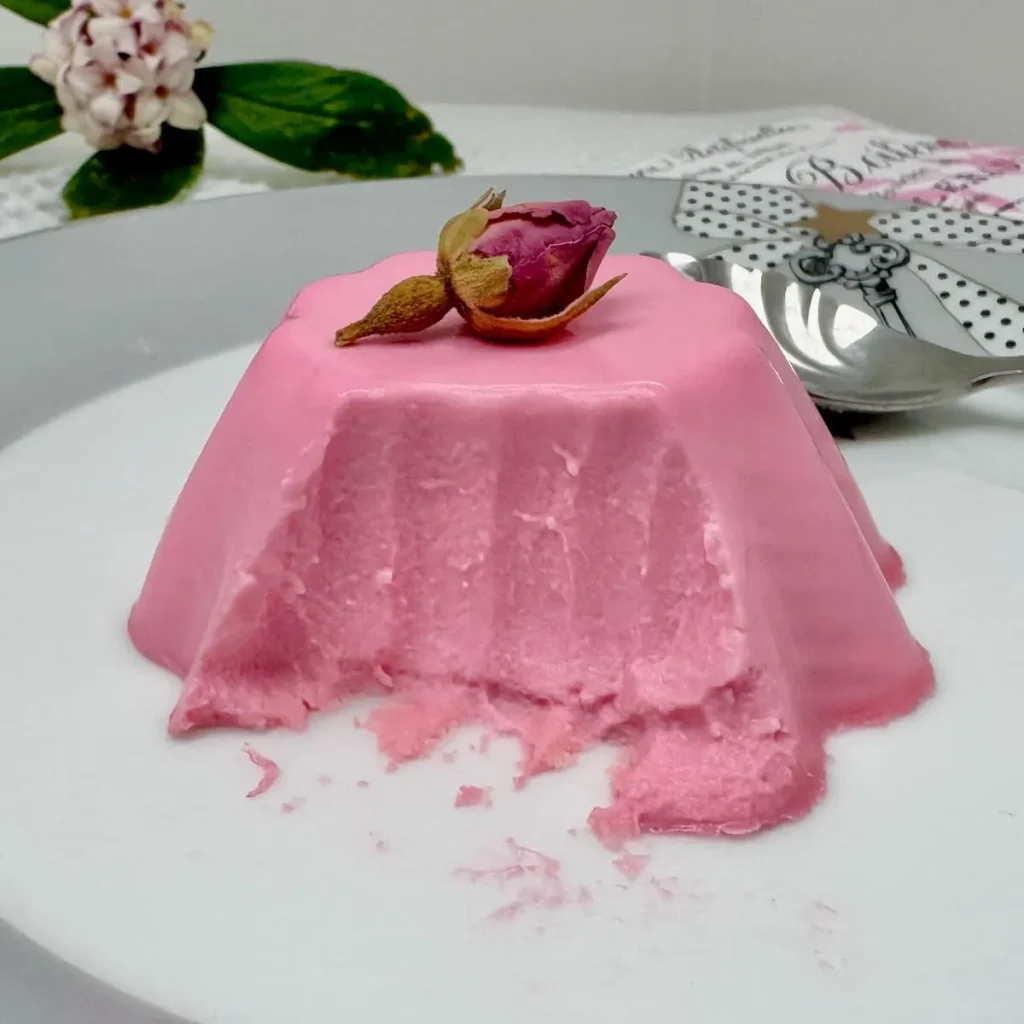 طرز تهیه دسر عربی بدون کرم کارامل