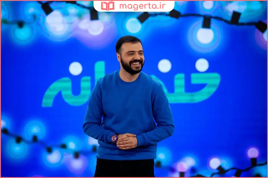 بیوگرافی ابوطالب حسینی