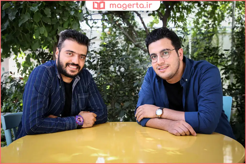 بیوگرافی ابوطالب حسینی