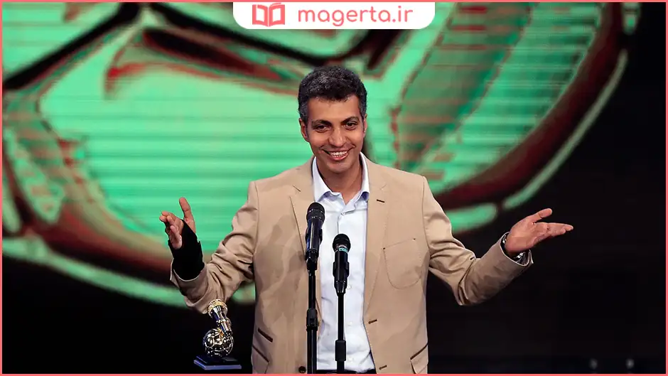 بیوگرافی عادل فردوسی پور