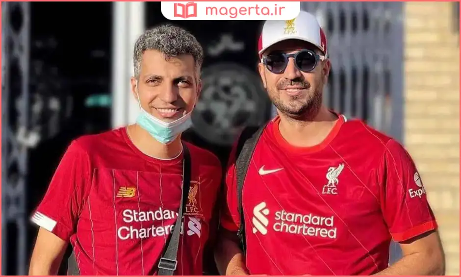 بیوگرافی عادل فردوسی پور