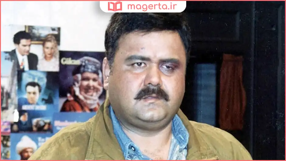 بیوگرافی اکبر عبدی