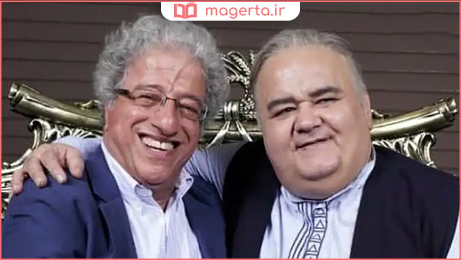 بیوگرافی اکبر عبدی