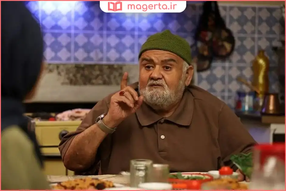 بیوگرافی اکبر عبدی