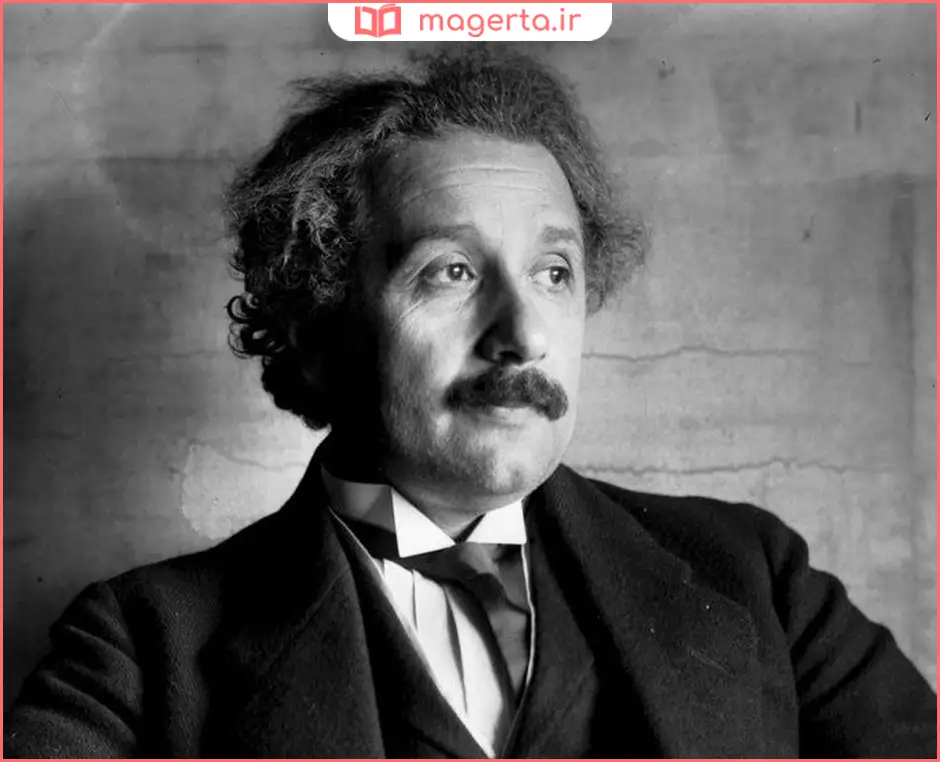 زندگینامه آلبرت انیشتین