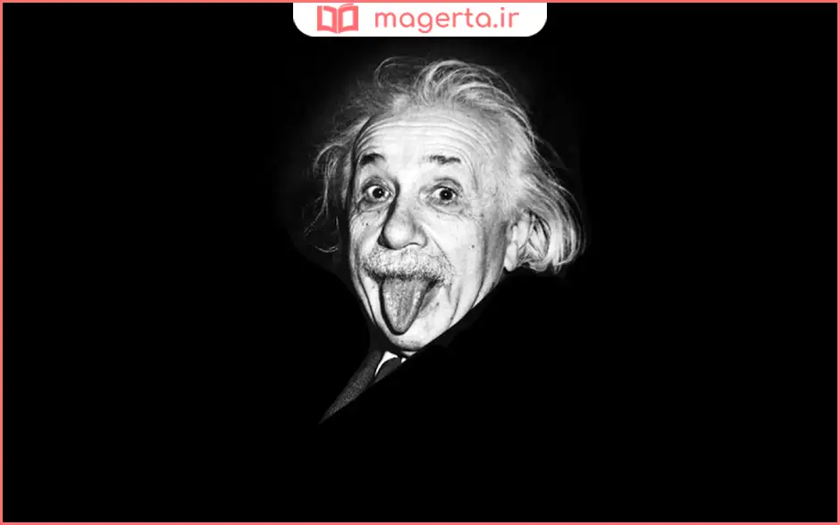 زندگینامه آلبرت انیشتین