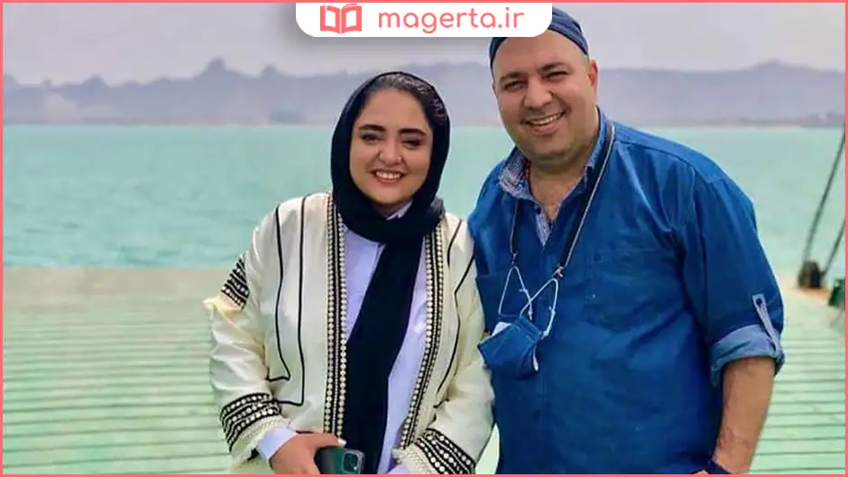 بیوگرافی علی اوجی