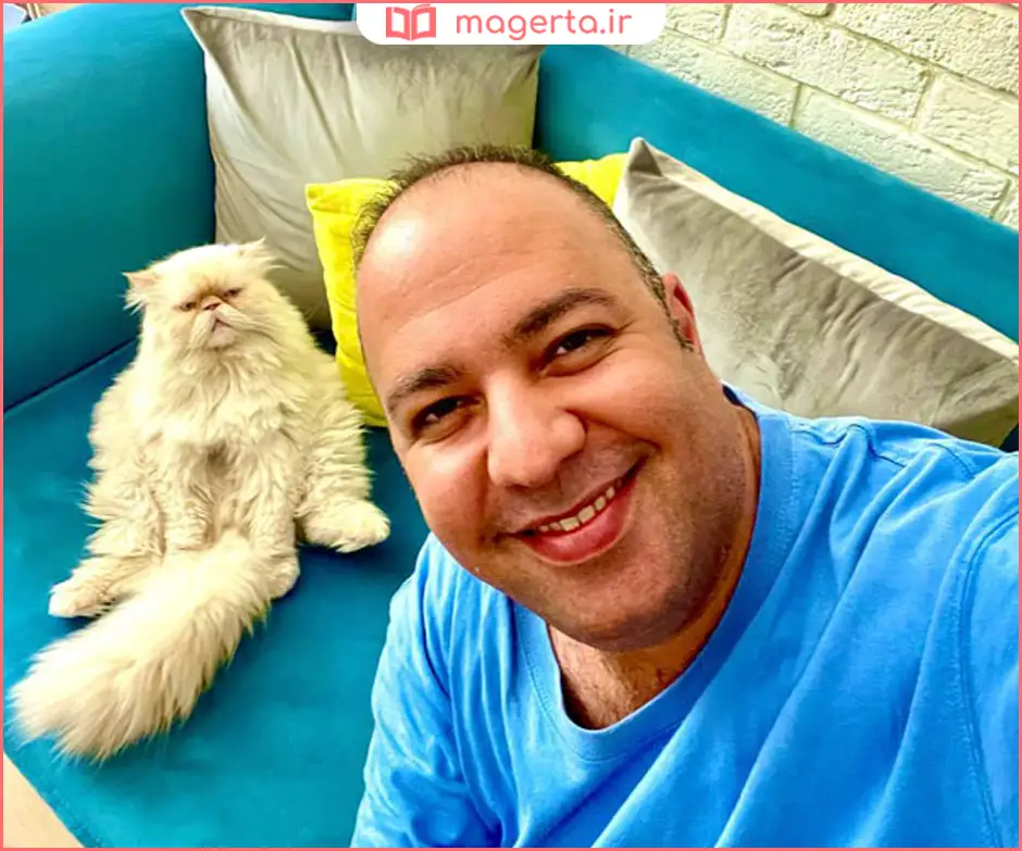 بیوگرافی علی اوجی