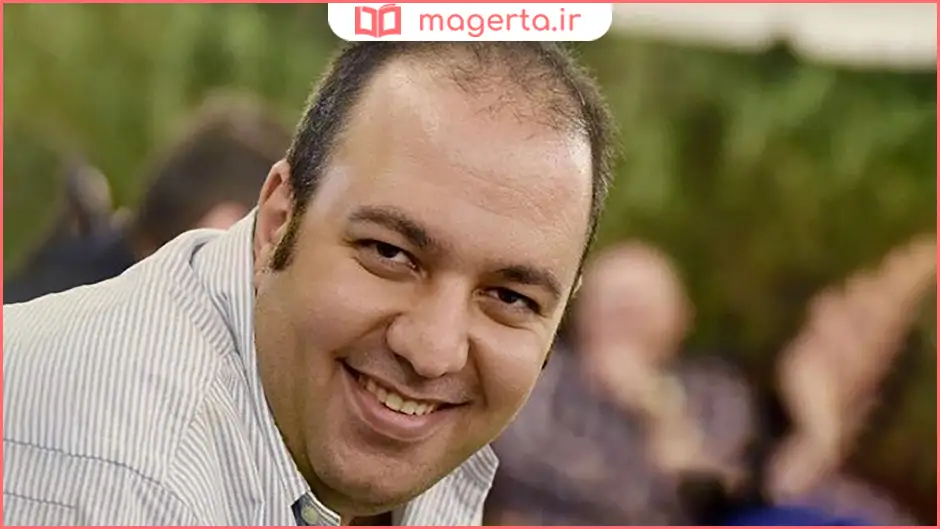 بیوگرافی علی اوجی