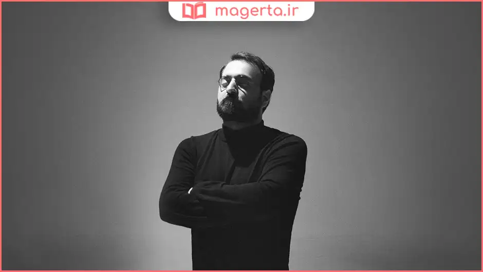 بیوگرافی آرمان گرشاسبی