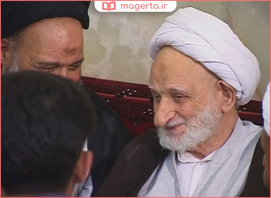 زندگینامه آیت الله بهجت