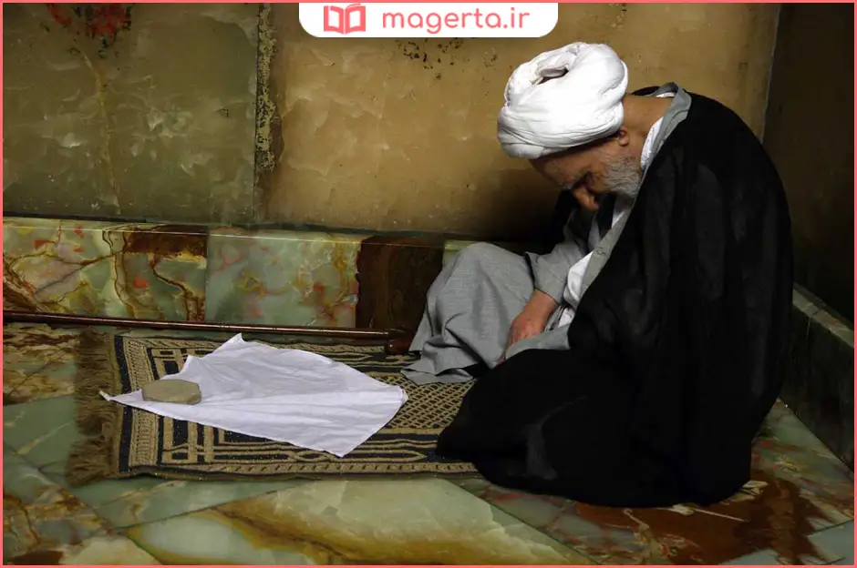 زندگینامه آیت الله بهجت