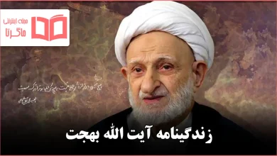 زندگینامه آیت الله بهجت