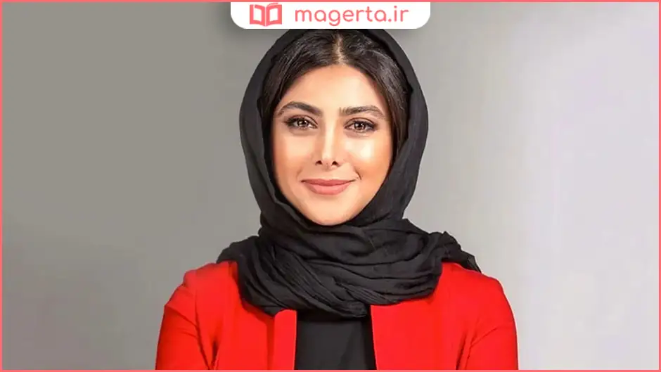 بیوگرافی آزاده صمدی