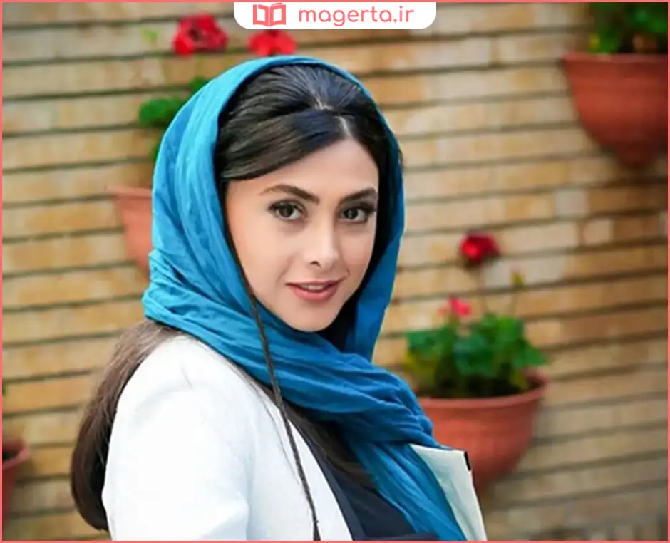 بیوگرافی آزاده صمدی