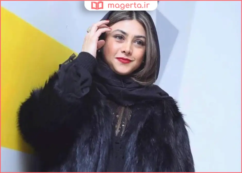 بیوگرافی آزاده صمدی