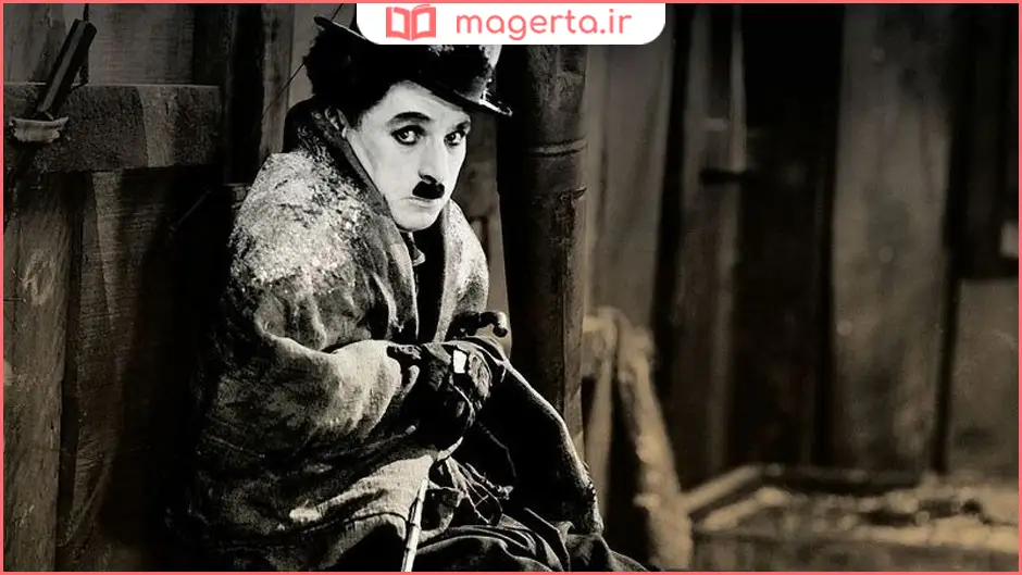 بیوگرافی چارلی چاپلین